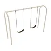 1-Bay Arch Swings thumbnail 3