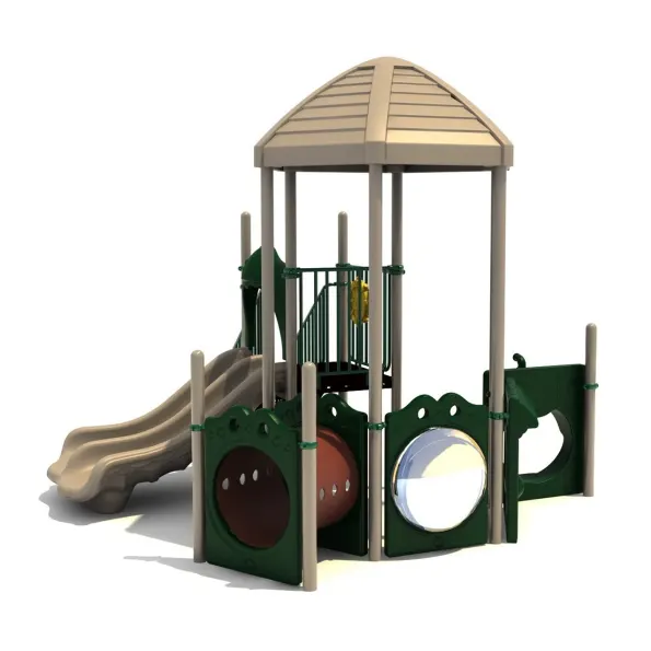 Tatum Play Structure