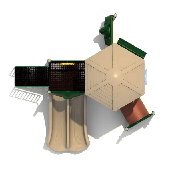Tatum Play Structure