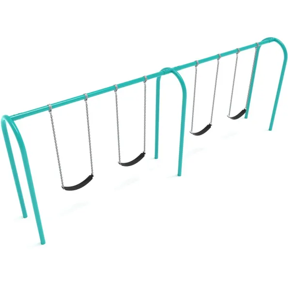 2-Bay Arch Swings