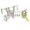 Temple Fitness Structure thumbnail 2