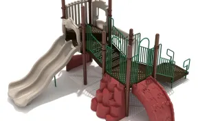 Kammy Koala Tree House Play Structure