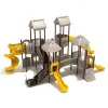 Hyena Hideout Tree House Play Structure thumbnail 1