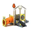 Thyme Canopy Mini Play Structure thumbnail 1