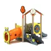 Thyme Canopy Mini Play Structure thumbnail 2