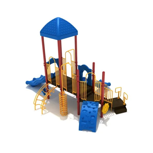 Tipton Play Structure