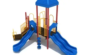 Tipton Play Structure