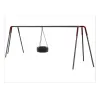 Heavy Duty Tripod Tire Swing thumbnail 1