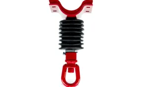Tire Swivel Heavy Duty 3.5