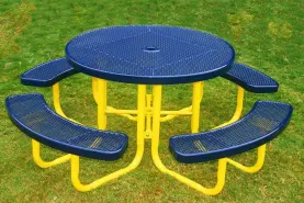 Round Tables