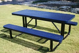 Rectangular Tables