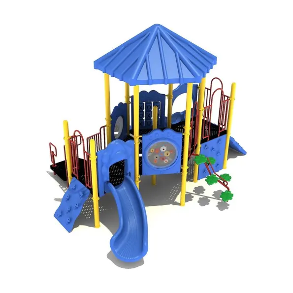Tryon Play Structure