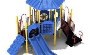 Tryon Play Structure