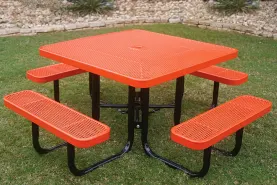 Square/Octagon Tables