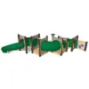 Toddler Tunnel Maze thumbnail 1