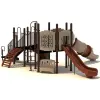 Tupelo Tree House Play Structure thumbnail 2