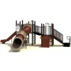 Tupelo Tree House Play Structure thumbnail 1