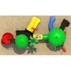 Tuttle Tree House Play Structure thumbnail 3