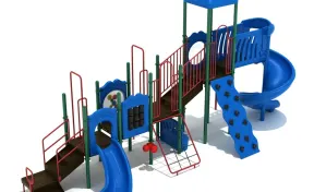 Union City Play Structure