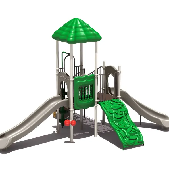Hawk's Nest Play Structure