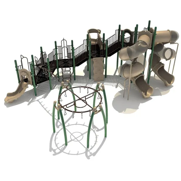 Valliant Play Structure