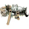 Valliant Play Structure thumbnail 1