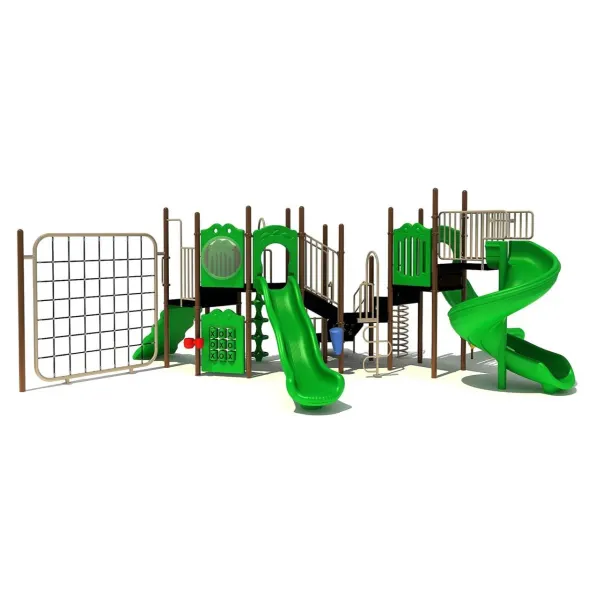 Velma Play Structure