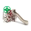 Wade's Willow Cube Haus Climber thumbnail 1