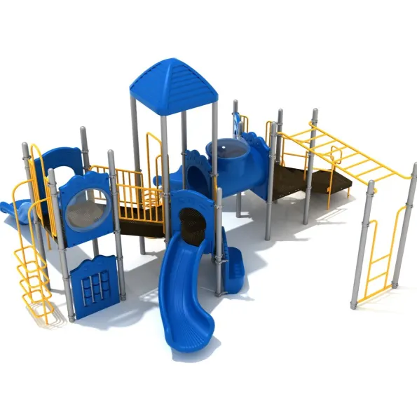 Wakita Play Structure
