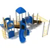 Wakita Play Structure thumbnail 2