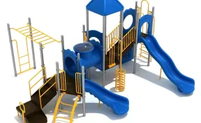 Wakita Play Structure