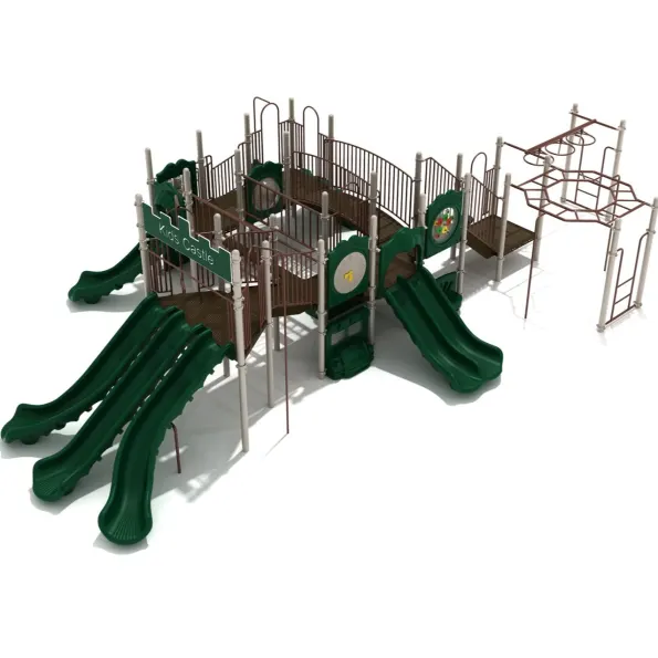 Warwick Play Structure
