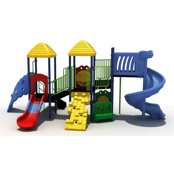 Watonga Play Structure