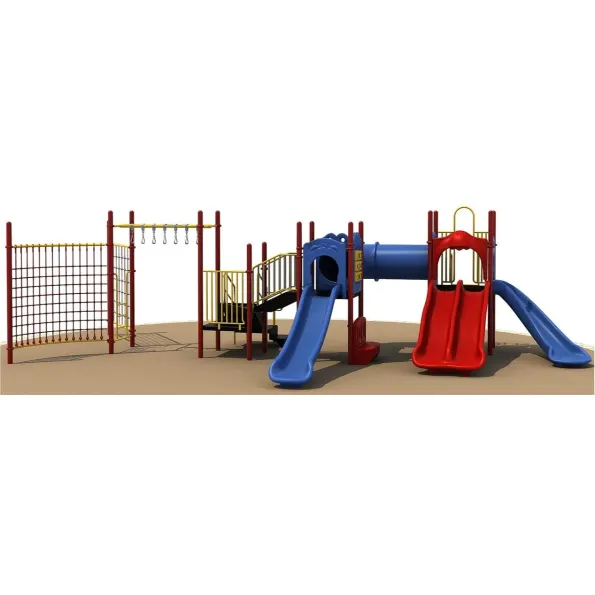 Wayne Play Structure