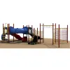 Wayne Play Structure thumbnail 1