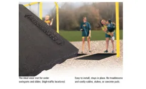 Swing Safety Mat - Small