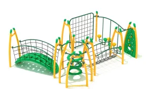 Magnet Cove Get Physical Structure