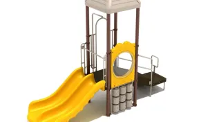Gatlinburg Spark Structure