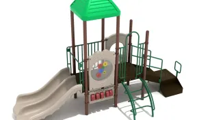 Durango Spark Structure