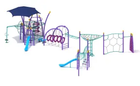 Saulsbury Get Physical Structure