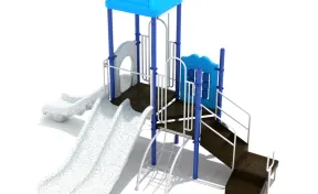 Gardiner Spark Structure