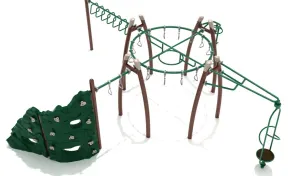 Craybreak Coast Get Physical Structure