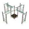 Waverly Woods Fitness Structure thumbnail 1