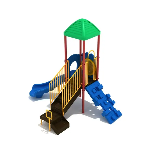 Eagle's Perch Spark Structure
