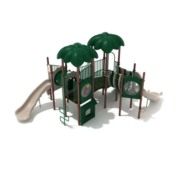 King's Ridge Spark Structure