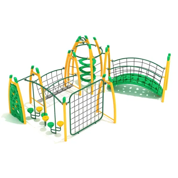 Magnet Cove Get Physical Structure