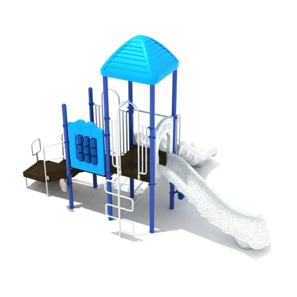Gardiner Spark Structure