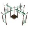 Waverly Woods Fitness Structure thumbnail 2