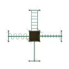 Waverly Woods Fitness Structure thumbnail 3