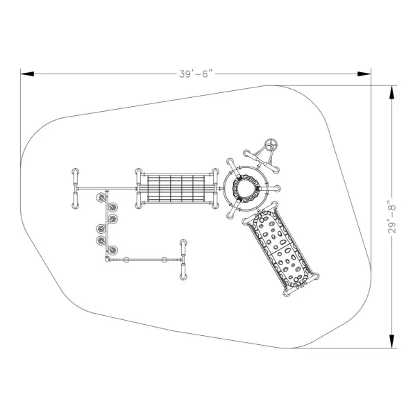 Magnet Cove Get Physical Structure